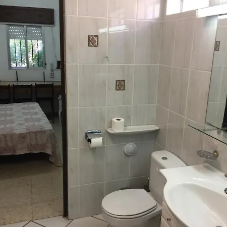 Casa En El Valle De Escullos * Almería