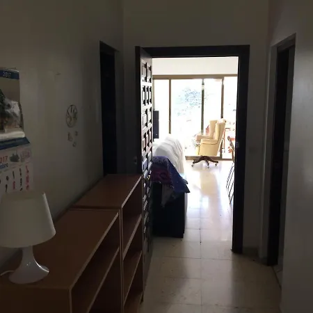 Casa En El Valle De Escullos Semesterbostad Almería