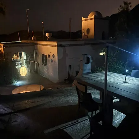 Casa En El Valle De Escullos