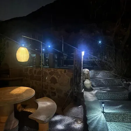 Casa En El Valle De Escullos Semesterbostad Almería
