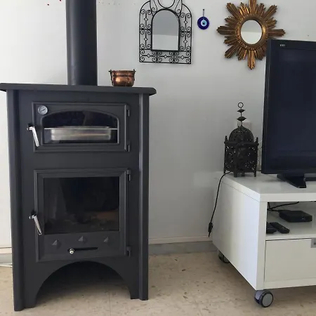 Casa En El Valle De Escullos 別荘